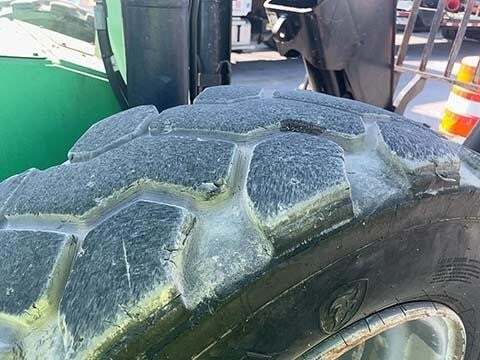 2017 SkyTrak 10054-13