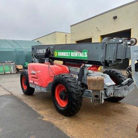 2017 Skyjack SJ1056 TH-5