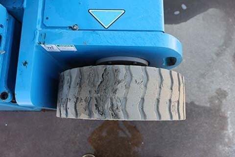 2018 Genie Z-30/20N RJ-16