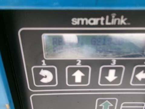 2018 Genie GS-1930-15