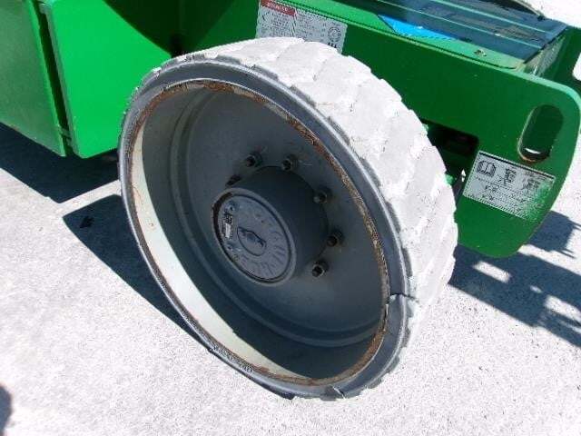 2016 Genie Z-40/23 N-7