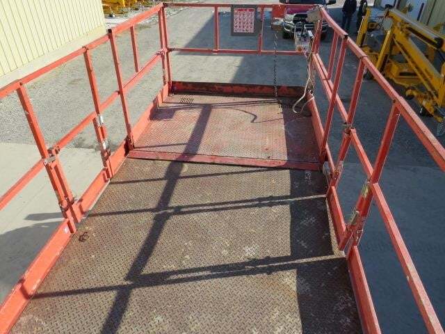 2013 Skyjack SJ9250 RT-15