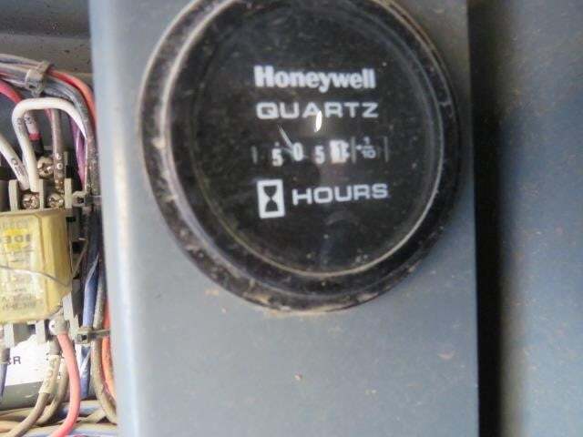 2013 Skyjack SJ9250 RT-17