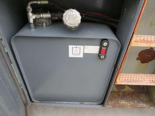 2014 Skyjack SJ8841 RT-14