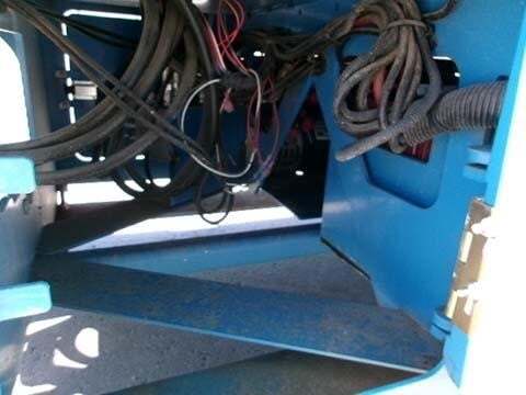 2018 Genie GS-2632-13