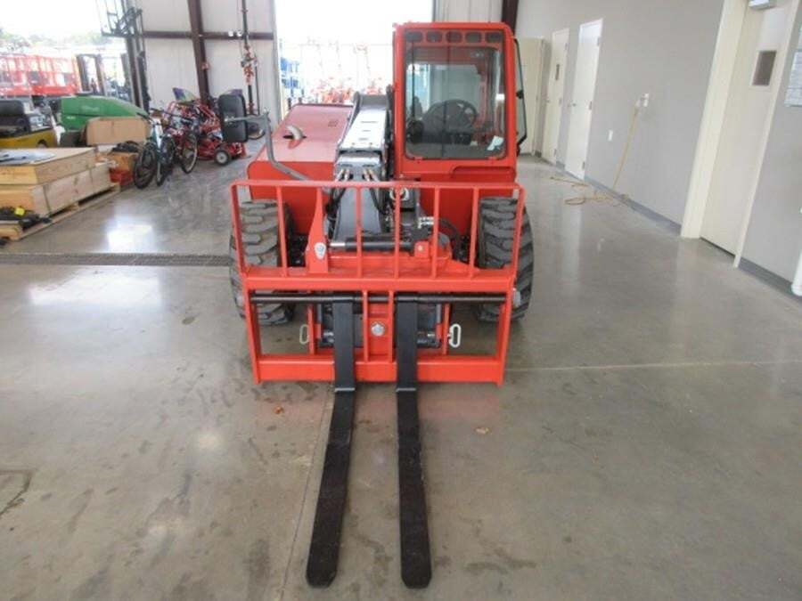 2025 Skyjack SJ519 TH-9