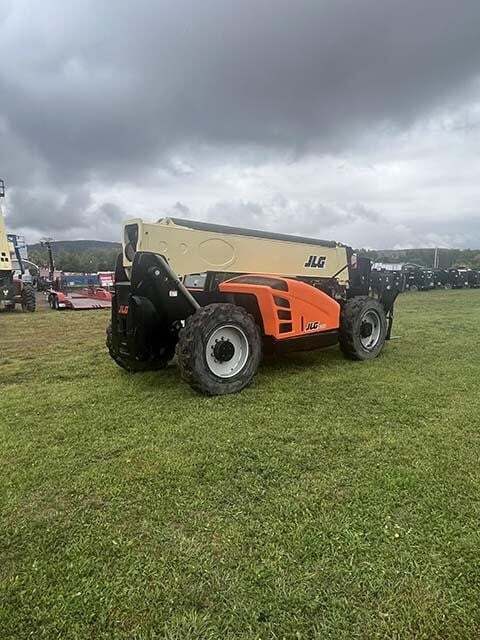2019 JLG 1055-9