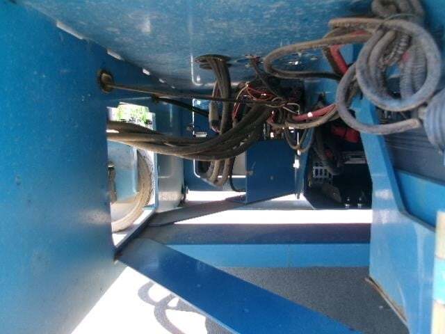 2018 Genie GS-3246-13