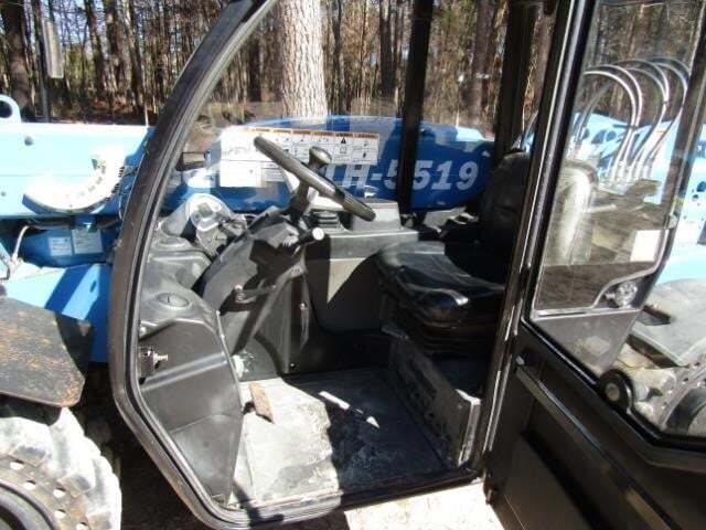 2019 Genie GTH-5519-12