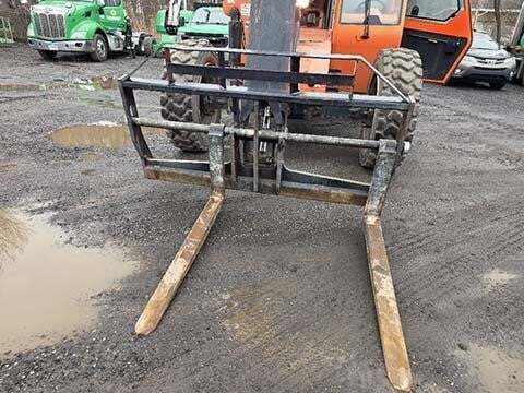 2017 SkyTrak 6042-30