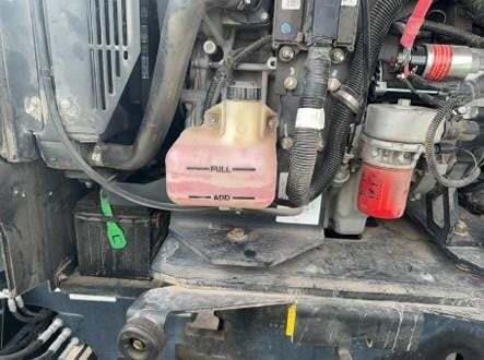 2016 Genie Z-45/25J RT-18