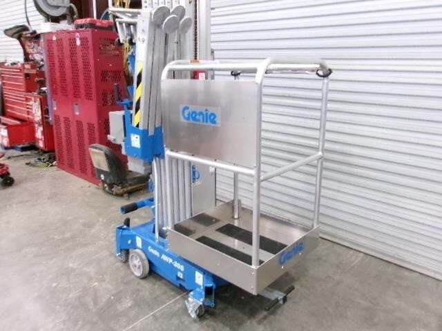 2025 Genie AWP-30S-3