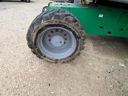 2016 Genie Z-80/60-10