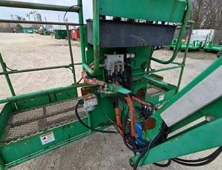 2016 Genie Z-80/60-27