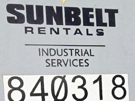 2016 Genie Z-80/60-29