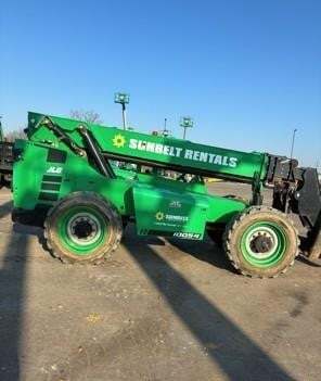 2016 SkyTrak 10054-3