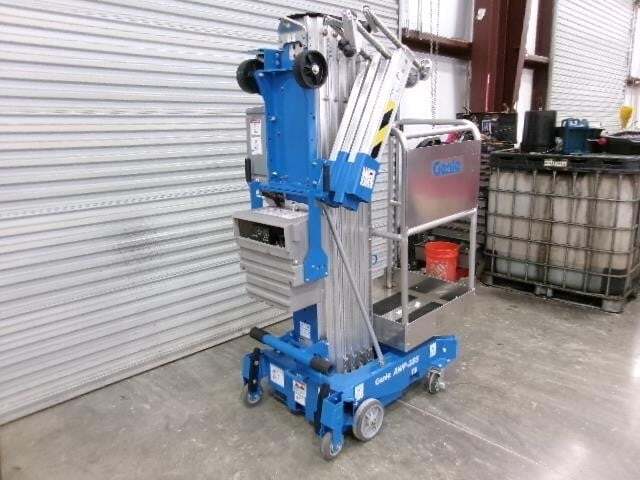 2025 Genie AWP-25S-4