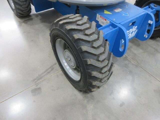 2026 Genie Z-34/22 IC-14