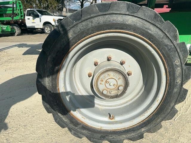 2016 Genie Z-45/25J IC-15