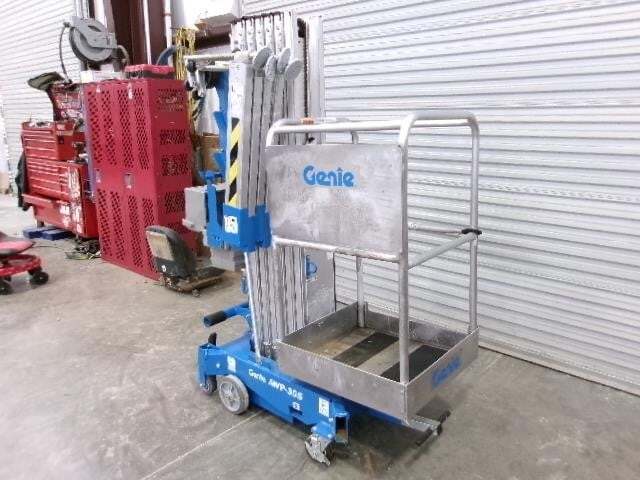 2025 Genie AWP-30S-3