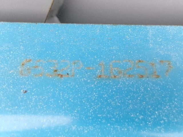 2018 Genie GS-2632-18