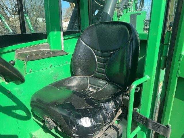 2016 SkyTrak 8042-21