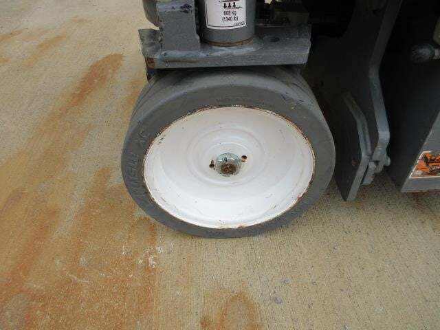 2022 Skyjack SJ3219-5