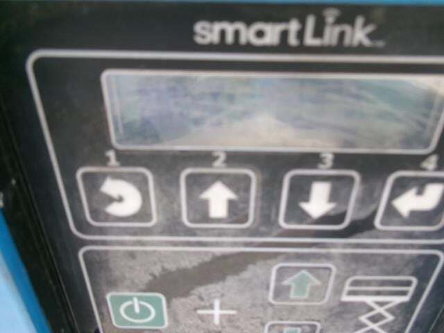 2018 Genie GS-1930-10