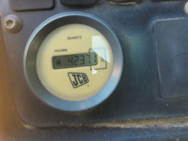 2016 JCB 509-42-26