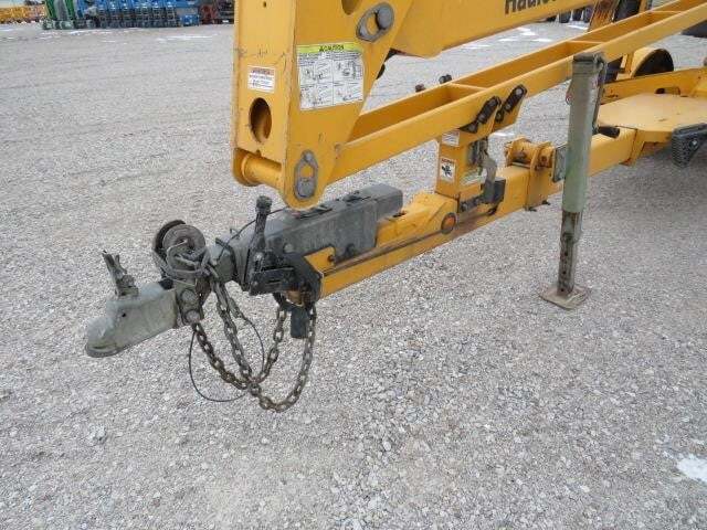 2022 Haulotte 6543A-15