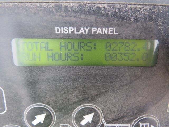 2022 Haulotte 6543A-19