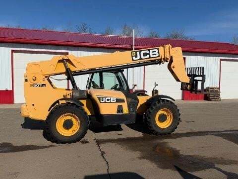 2012 JCB 507-42-3