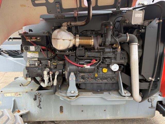 2018 Skyjack SJ63 AJ-4