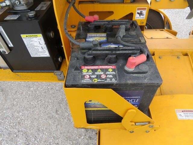 2022 Haulotte 6543A-11