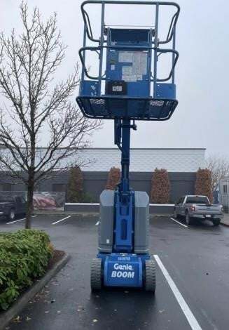 2019 Genie Z-30/20N RJ