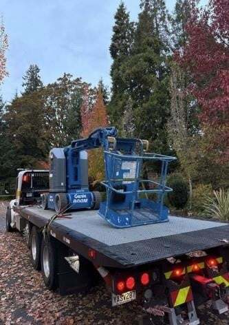 2019 Genie Z-30/20N RJ-2