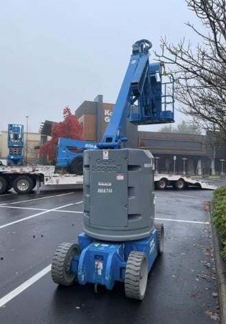 2019 Genie Z-30/20N RJ-4