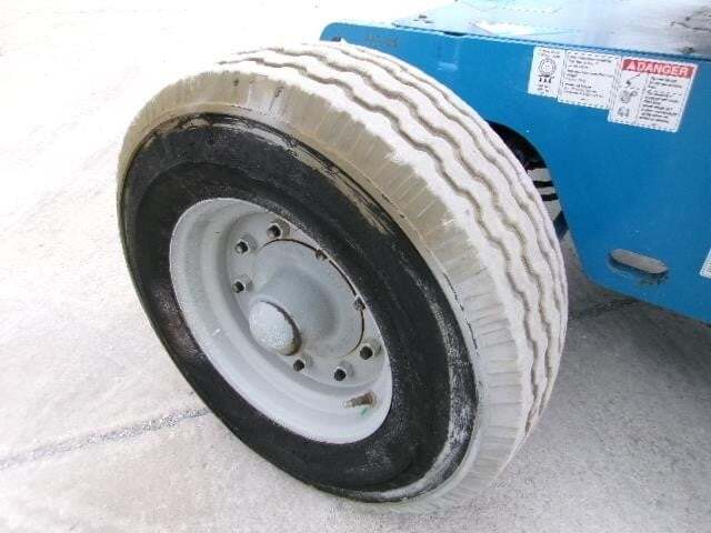 2019 Genie Z-45/25J DC-8