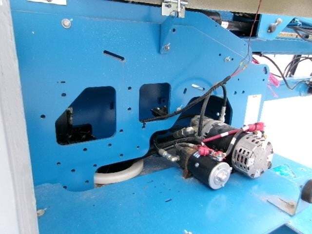 2019 Genie Z-45/25J DC-14