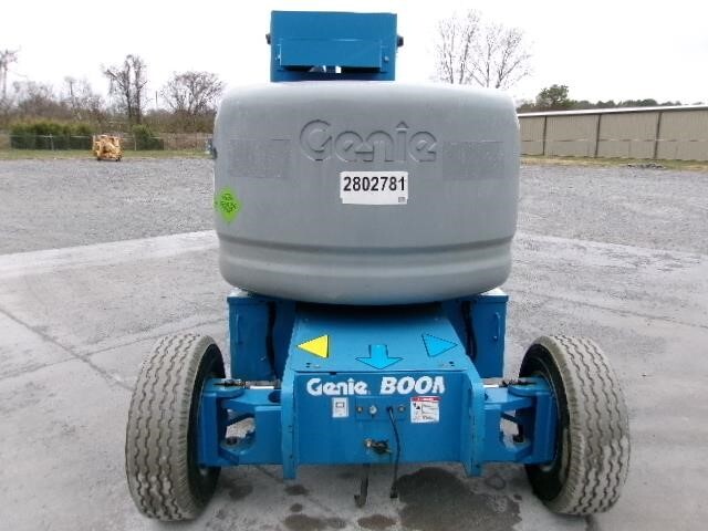 2019 Genie Z-45/25J DC-4