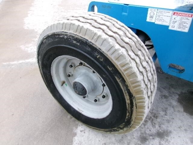 2019 Genie Z-45/25J DC-8