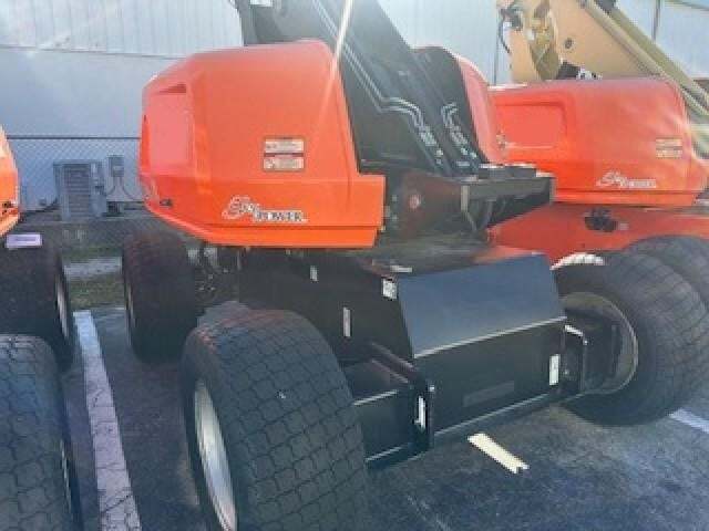 2023 JLG 660SJ-2