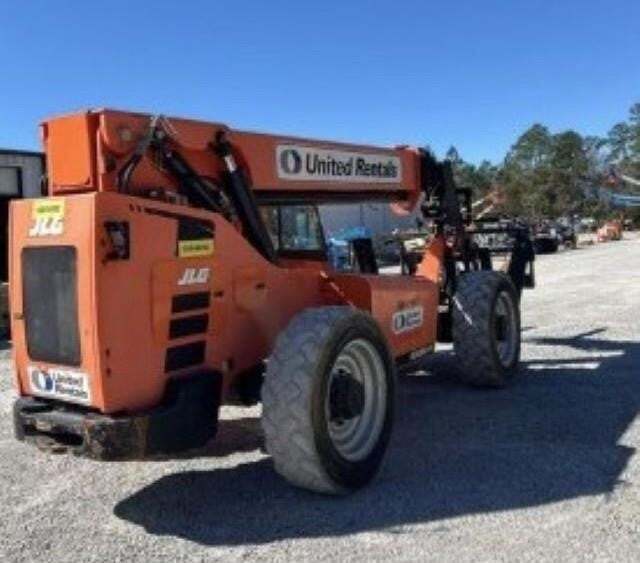 2018 SkyTrak 10054-5