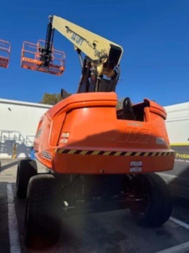 2023 JLG 660SJ-2