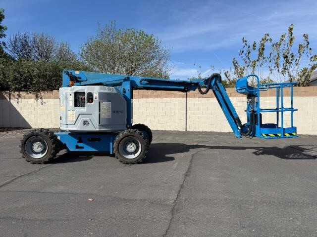 2014 Genie Z-34/22 IC-3