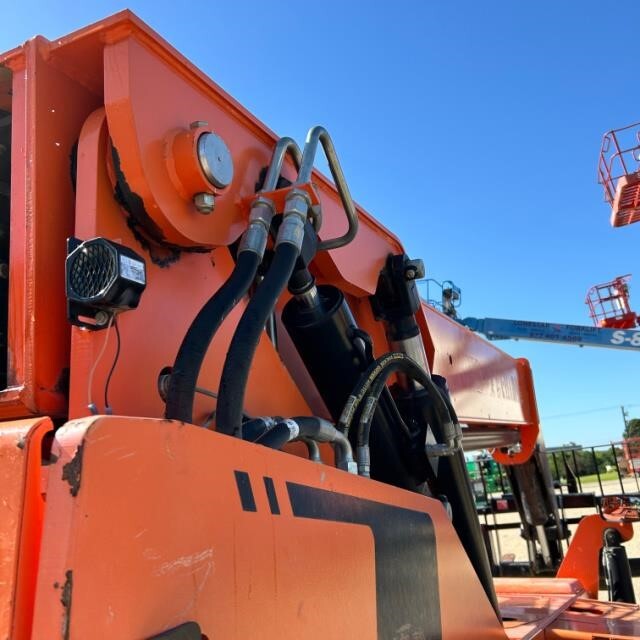 2016 SkyTrak 8042-10