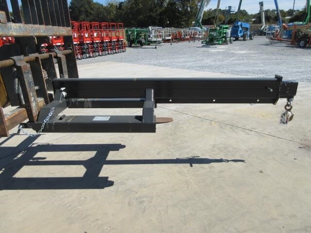 2024 Haugen MIJ-3000-6