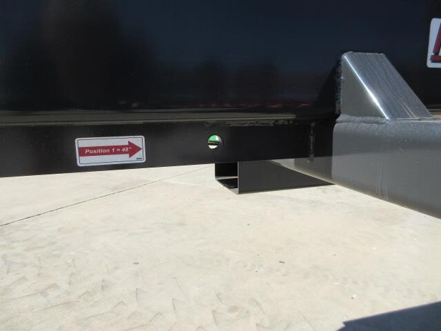 2024 Haugen MIJ-3000-11