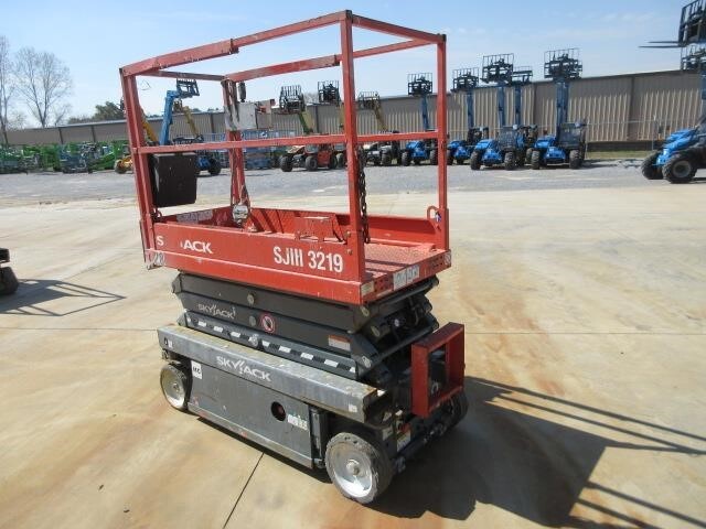 2018 Skyjack SJ3219-4