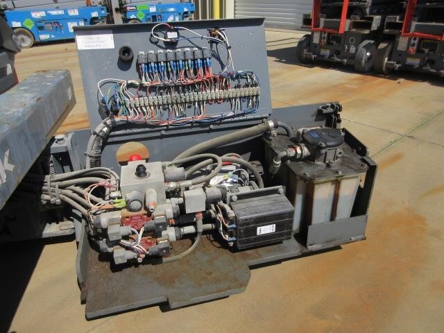 2018 Skyjack SJ3219-9